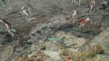 一只耳的直播间 2017-09-07 05点场