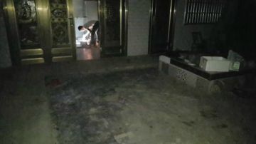 鱼叉插鱼！古老的捕鱼方式 2017-09-07 22点场