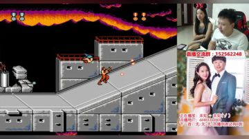 a鬼哥晒脸勇闯FC，毁童年毁三观 2017-09-06 23点场