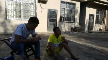 搞山货～～ 2017-09-07 16点场