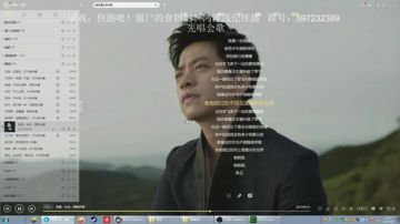 前半程唱歌，后半程打僵尸