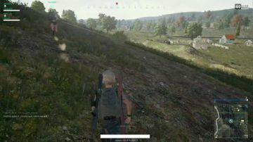 高三直播间  dei木~吃鸡 2017-09-07 14点场