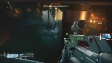 【大A】PS4 命运2 2017-09-06 22点场