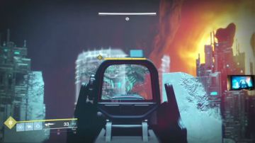 【大A】PS4 命运2 2017-09-07 00点场