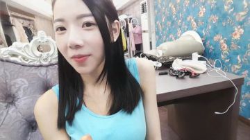 小姨子：今天很准时哦 2017-09-07 16点场