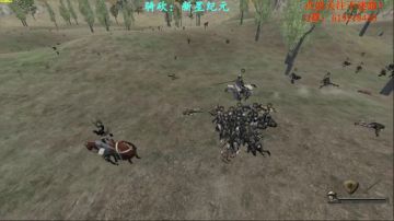 【二狗】骑砍新星纪元 全力发展殖民地！！ 2017-09-06 13点场