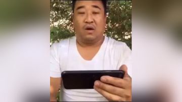 动作完美 你服不服~