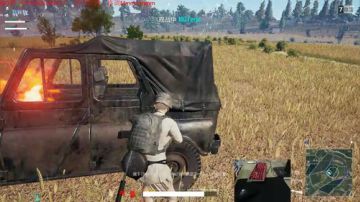 【格调】：绝地枪王 2017-09-07 17点场