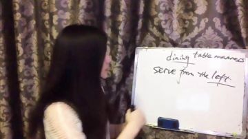 娜娜英语:地道英语102期，周四了 2017-09-07 11点场