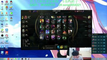 2分钟1血！ 蛮王2天上钻 2017-09-04 21点场