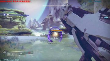 #命运2支线任务送的手枪#