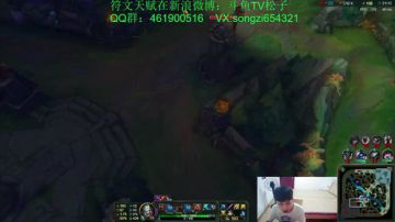 2分钟1血！ 蛮王2天上钻 2017-09-05 23点场