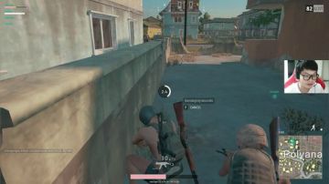 【2ge】为什么对枪? 2017-09-08 00点场