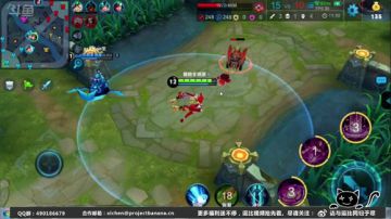 国服最贱小主播 2017-09-08 15点场