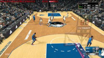 哥布林的NBA总冠军之路 2017-09-08 11点场