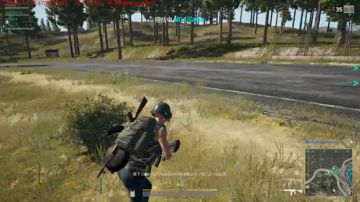 【格调】：绝地枪王 2017-09-08 16点场