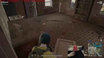 【格调】：绝地枪王 2017-09-07 21点场