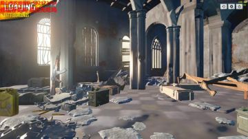 【小黑】吃鸡和RPG 2017-09-08 16点场