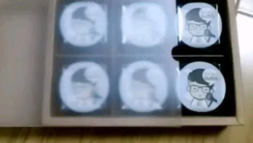 中秋福利