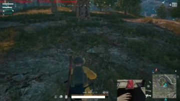 【格调】：绝地枪王 2017-09-07 23点场