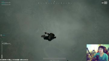 吃鸡-1000000000000000死 2017-09-08 16点场