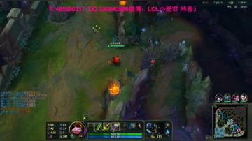 提莫今天一区上大师 2017-09-08 11点场