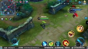国服最贱小主播 2017-09-08 17点场