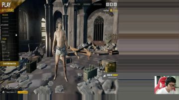 【2ge】为什么对枪? 2017-09-07 22点场