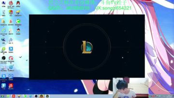 2分钟1血！ 蛮王2天上钻 2017-09-04 23点场