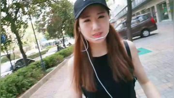 出门逛逛。。 2017-09-07 16点场