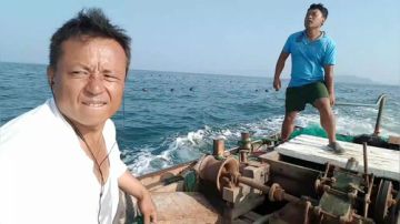【威海大叔】海鲜计划！ 2017-09-09 15点场