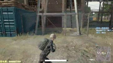 毛毛：玩会儿吃鸡，飞个小山山！ 2017-09-09 13点场