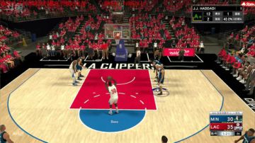 哥布林的NBA总冠军之路 2017-09-09 16点场