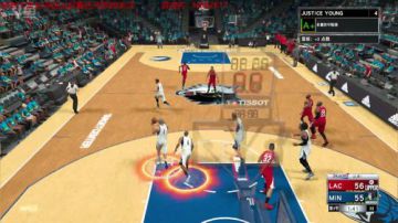 哥布林的NBA总冠军之路 2017-09-09 14点场