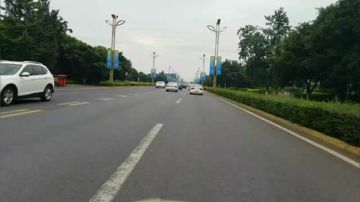 峨眉山能看日出，日落 2017-09-09 12点场