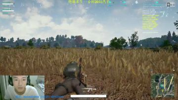 吃鸡中的FIFA王者 2017-09-09 03点场