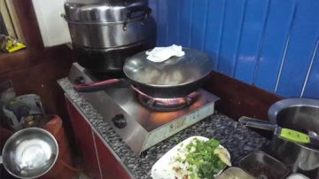 【深夜海鲜食堂】龙虾飞鱼马鲛鱼 2017-09-06 20点场