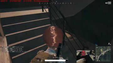 【格调】：绝地枪王 2017-09-08 22点场