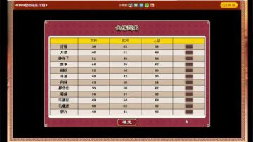 【六月】大臣快来辅佐地狱皇帝 2017-09-05 22点场