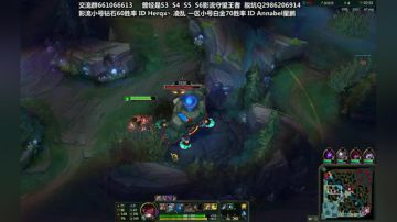 陕西第一亚索：鹏鹏安安静静躺上王 2017-09-08 16点场