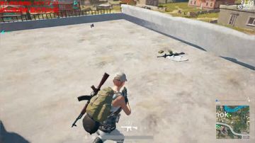 【小黑】吃鸡和RPG 2017-09-09 14点场