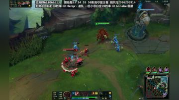 陕西第一亚索：鹏鹏安安静静躺上王 2017-09-08 20点场