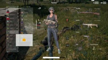 高三直播间  东南亚单排 2017-09-09 14点场