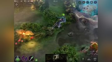 新赛季疯狂排位╮(￣▽￣&amp;quot;&amp;quot;)╭ 2017-09