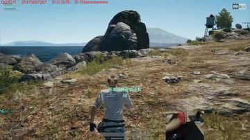 【格调】：绝地枪王 2017-09-09 18点场