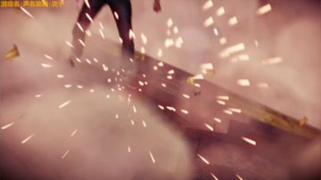 造成了零点伤害