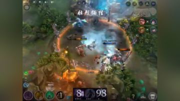 新赛季疯狂排位