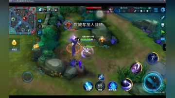 Fisherman：最珍惜印记的露娜 2017-09-10 20点场