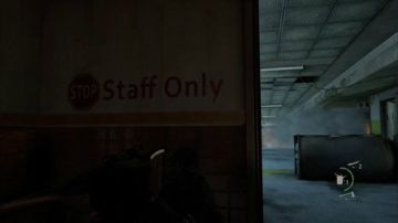 美国末日大结局~