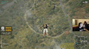 I jump,you jump!!! 2017-09-10 20点场